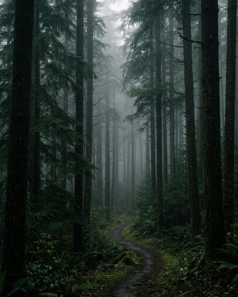 Nature